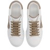 "PORTOFINO LIGHT STROBEL" SNEAKER