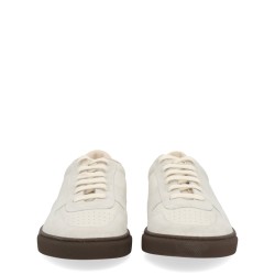 "BBALL SLIM" SNEAKER