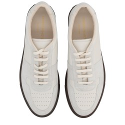 "BBALL SLIM" SNEAKER