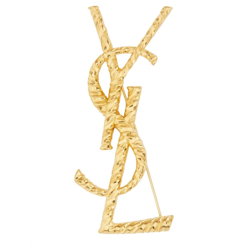 CASSANDRE BROOCH