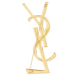 CASSANDRE BROOCH