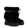 BOOT "LTRACK HIGH FAUX-FUR"