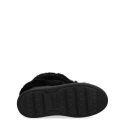 BOOT "LTRACK HIGH FAUX-FUR"