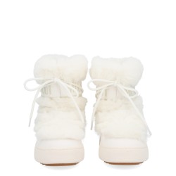 BOOT "LTRACK LOW FAUX FUR"