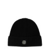 WOOL CAP WITH LOGO