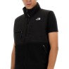 GILET CON LOGO GILET CON LOGO