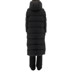 TWO-LAYER "WINDSTOPPER" LONG COAT