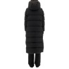TWO-LAYER "WINDSTOPPER" LONG COAT