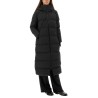 TWO-LAYER "WINDSTOPPER" LONG COAT