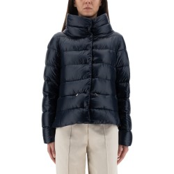 "ULTRALIGHT" NYLON HOOD