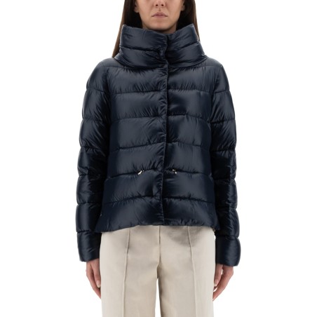 "ULTRALIGHT" NYLON HOOD
