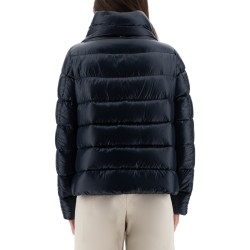 "ULTRALIGHT" NYLON HOOD