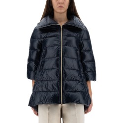 "A-SHAPE CLEOFE" JACKET