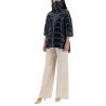 "A-SHAPE CLEOFE" JACKET