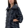 "A-SHAPE CLEOFE" JACKET