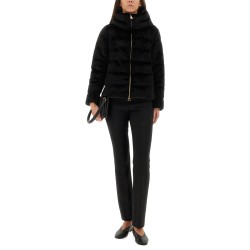 CAPE IN "LADY ALTERNATIVE FUR"