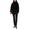 CAPE IN "LADY ALTERNATIVE FUR"