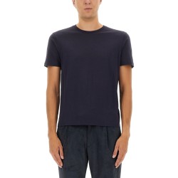 WOOL T-SHIRT