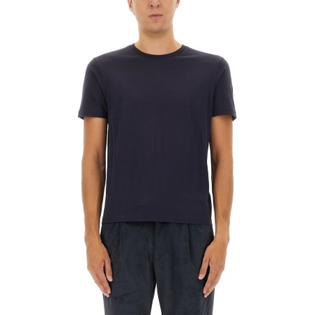 WOOL T-SHIRT