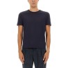 WOOL T-SHIRT