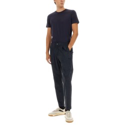 WOOL T-SHIRT