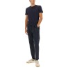 WOOL T-SHIRT