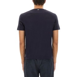 WOOL T-SHIRT