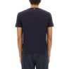 WOOL T-SHIRT