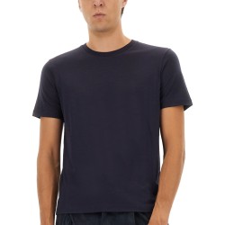 WOOL T-SHIRT