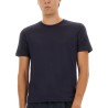 WOOL T-SHIRT
