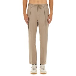 CARGO PANTS "RESORT"