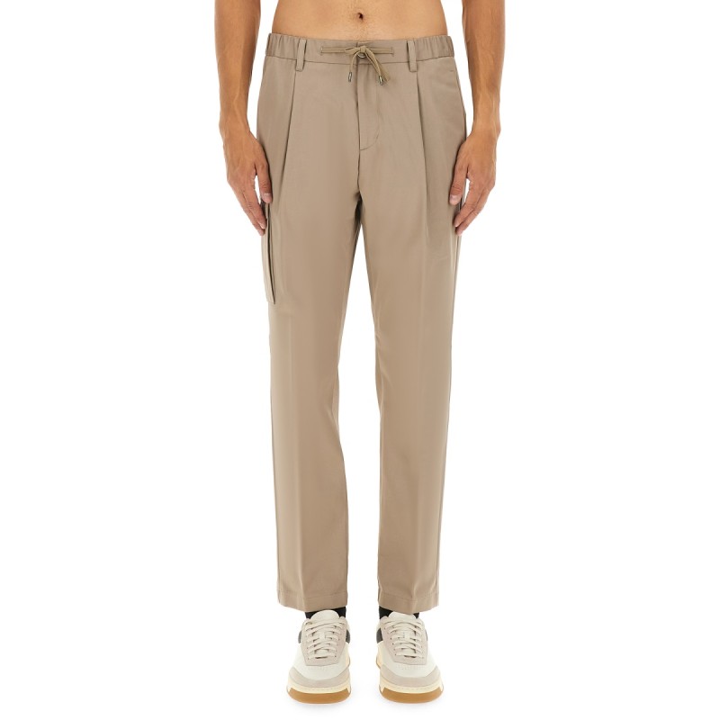 CARGO PANTS "RESORT"