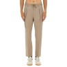 CARGO PANTS "RESORT"