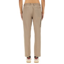 CARGO PANTS "RESORT"