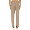 CARGO PANTS "RESORT"