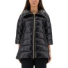 "A-SHAPE CLEOFE" JACKET