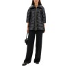 "A-SHAPE CLEOFE" JACKET