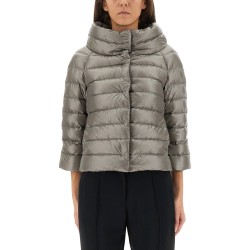 DOWN JACKET "SOFIA"
