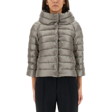 DOWN JACKET "SOFIA"