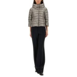 DOWN JACKET "SOFIA"