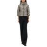 DOWN JACKET "SOFIA"