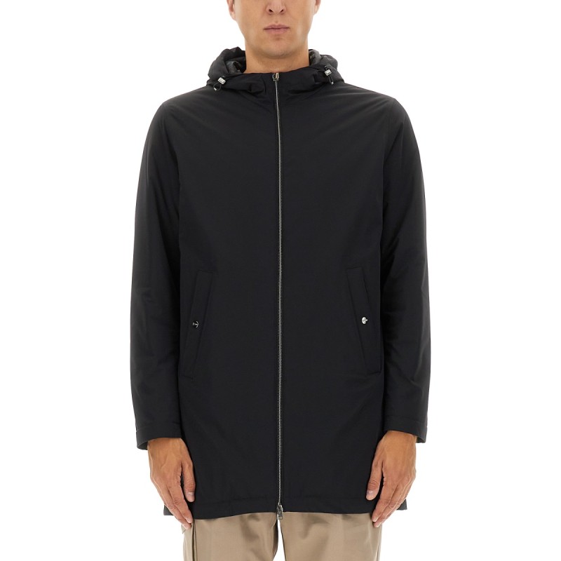 PARKA "RESORT" PARKA "RESORT"