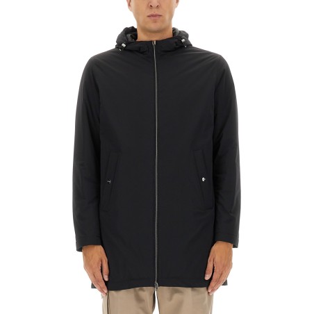 PARKA "RESORT"