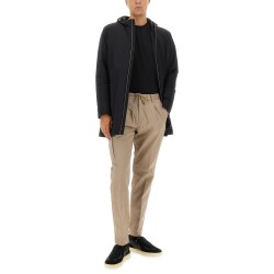 PARKA "RESORT"