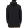 PARKA "RESORT" PARKA "RESORT"