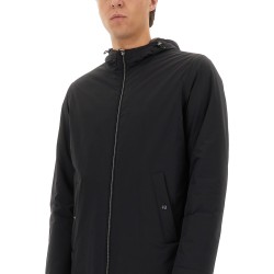 PARKA "RESORT"