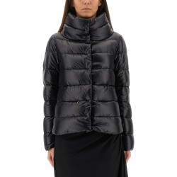 "ULTRALIGHT" NYLON HOOD
