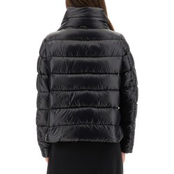 "ULTRALIGHT" NYLON HOOD