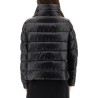 "ULTRALIGHT" NYLON HOOD