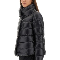 "ULTRALIGHT" NYLON HOOD